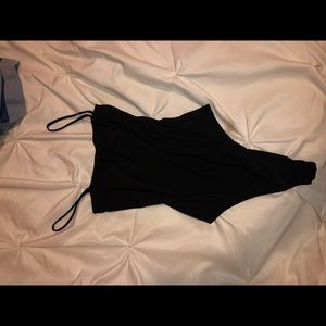 Fashion Nova bodysuit